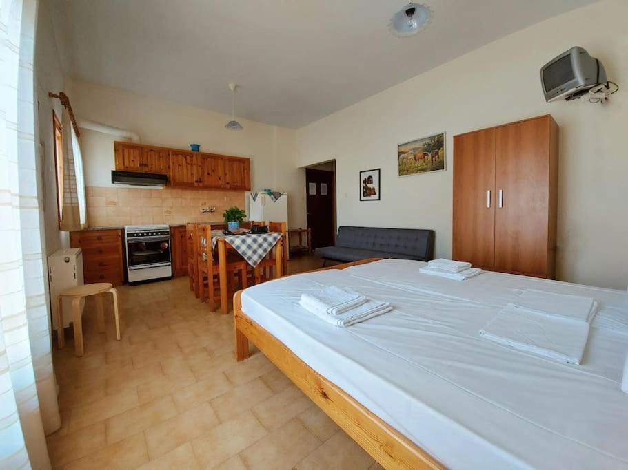 Selfcatering -Studio Helen No 7 Xiropigado Eksteriør billede