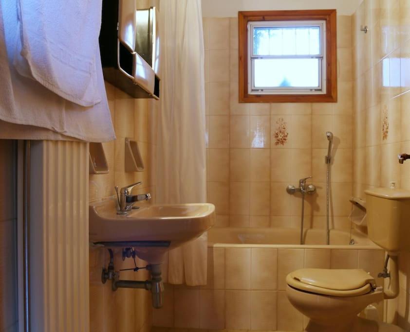 Selfcatering -Studio Helen No 7 Xiropigado Eksteriør billede